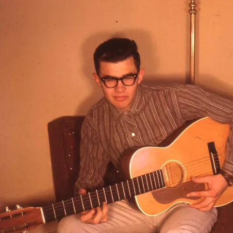 Cover artwork for kicked out of a country club